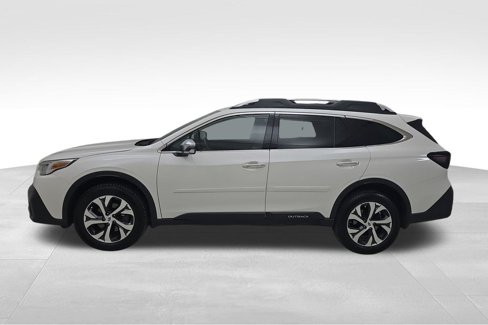 Used 2020 Subaru Outback Touring XT image 6