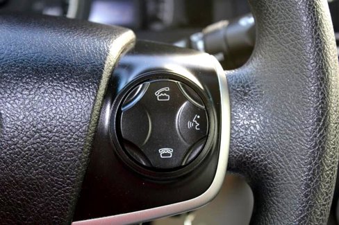 Used 2014 Toyota Camry LE image 24
