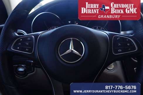 Used 2017 Mercedes-Benz GLC 300 image 14
