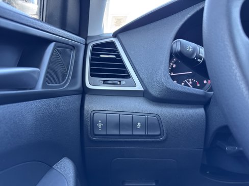 Used 2017 Hyundai Tucson SE image 23
