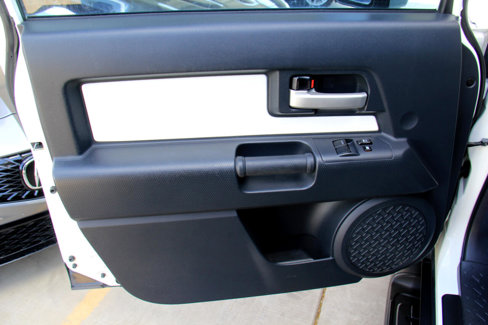 Used 2010 Toyota FJ Cruiser 4WD image 17