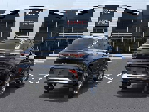New 2025 Buick Envista Preferred w/ Convenience I Package image 4