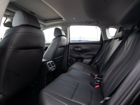 New 2025 Acura ADX FWD image 34