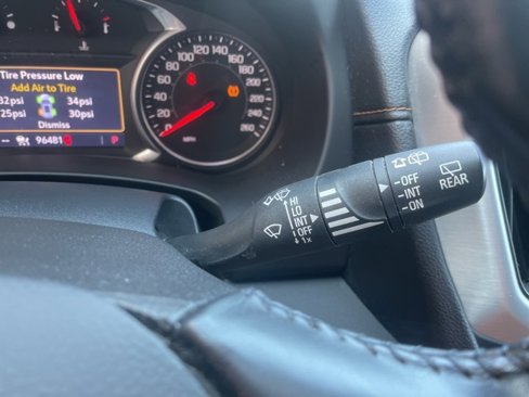 Used 2020 GMC Terrain SLE image 31