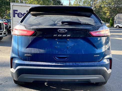 Used 2023 Ford Edge SEL image 5