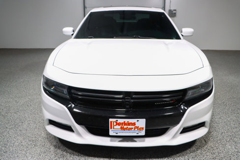 Used 2015 Dodge Charger R/T w/ Plus Group image 4