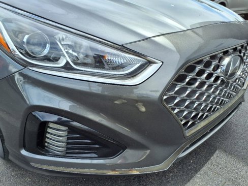 Used 2019 Hyundai Sonata SEL image 10