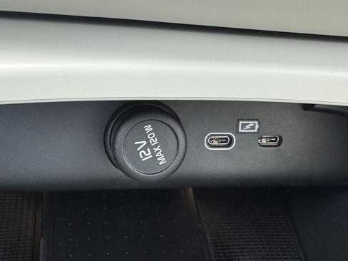 New 2026 Volvo XC40 B4 Plus w/ Protection Package image 23