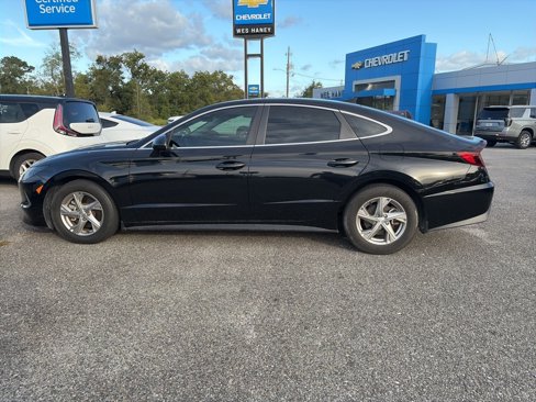 Used 2021 Hyundai Sonata SE image 7