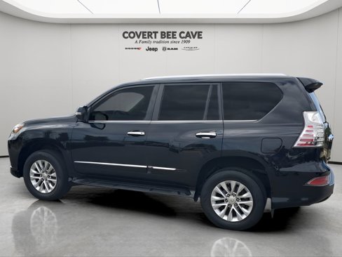 Used 2017 Lexus GX 460 Premium image 6