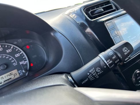 Used 2024 Mitsubishi Mirage ES image 20