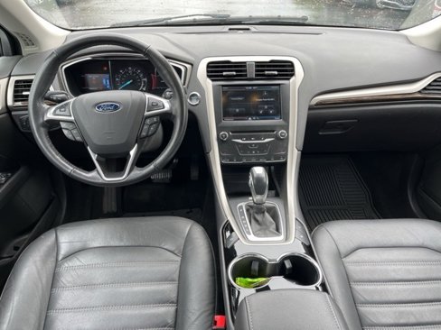 Used 2014 Ford Fusion Energi SE w/ Driver Assist Package image 3