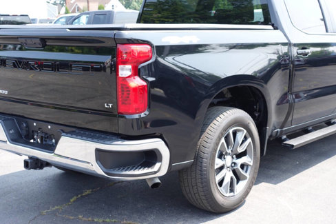 Used 2023 Chevrolet Silverado 1500 LT image 10