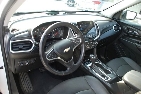 Used 2019 Chevrolet Equinox Premier image 11