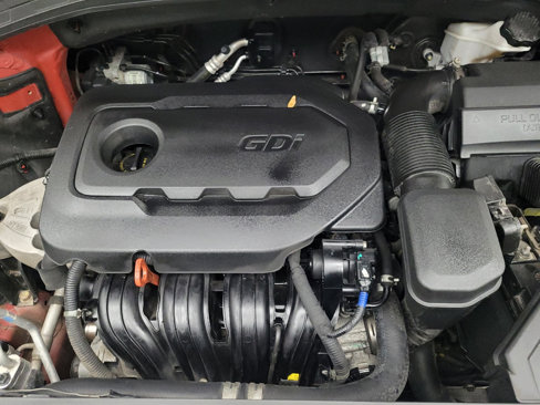 Used 2019 Hyundai Santa Fe SE image 30