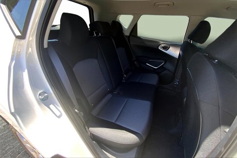 Used 2024 Kia Soul S image 24