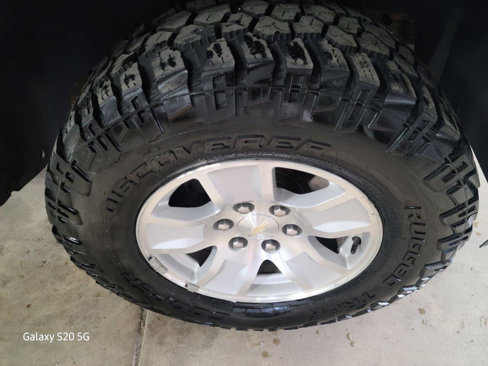 Used 2008 Chevrolet Silverado 1500 LT w/ Power Pack Plus image 9