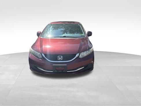 Used 2013 Honda Civic LX image 4