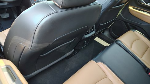 Used 2018 GMC Terrain SLT w/ Preferred Package image 37