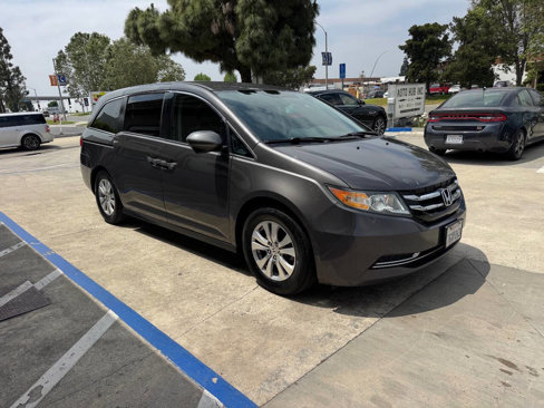 Used 2014 Honda Odyssey EX image 5