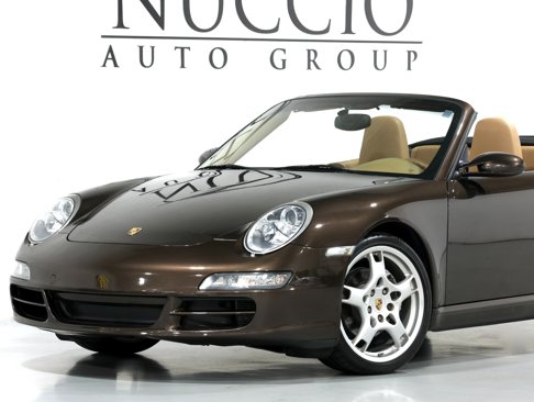 Used 2008 Porsche 911 Cabriolet image 84