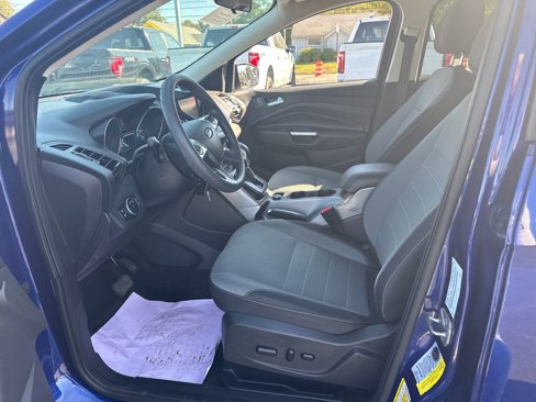 Used 2016 Ford Escape SE w/ Equipment Group 201A image 23