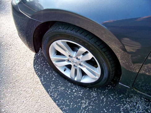 Used 2013 Nissan Altima 2.5 S w/ Convenience Pkg image 28
