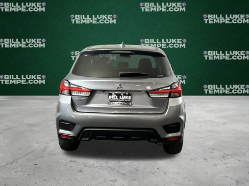 Used 2024 Mitsubishi Outlander Sport ES image 8