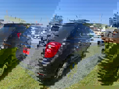 Used 2014 Chevrolet Equinox LTZ image 6