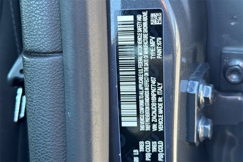 Used 2022 Jeep Renegade Latitude image 40