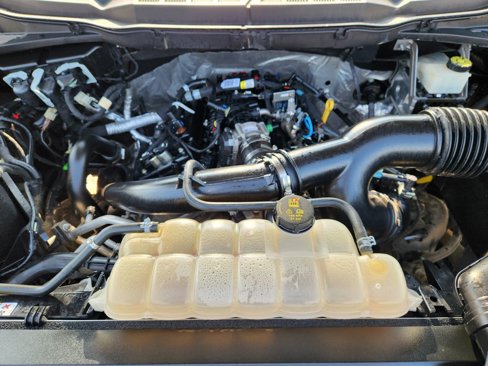 Used 2022 Ford F150 XL w/ STX Appearance Package image 31