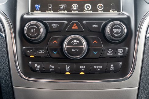 Used 2017 Jeep Grand Cherokee Summit image 27