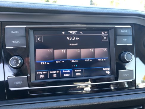Used 2020 Volkswagen Jetta S w/ Driver Assistance Package image 21