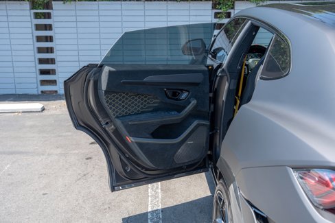 Used 2023 Lamborghini Urus Performante image 36