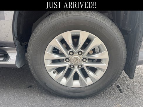 Used 2019 Lexus GX 460 Premium w/ Premium Package image 7
