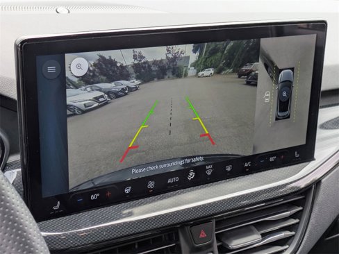 Used 2023 Ford Escape ST-Line Select w/ Tech Pack #2 image 20