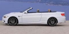 Used 2010 BMW M3 Convertible image 1