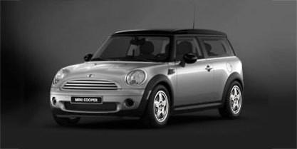 Used 2010 MINI Cooper Clubman Hardtop image 1