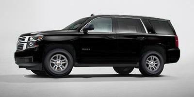 Certified 2017 Chevrolet Tahoe LT image 1