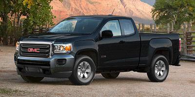 Used 2016 GMC Canyon SLE w/ All Terrain Package image 1