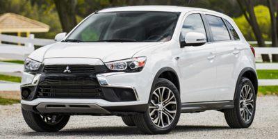 Used 2018 Mitsubishi Outlander Sport SEL image 1