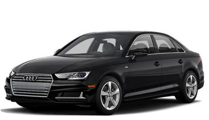Used 2019 Audi A4 2.0T Premium Plus w/ Premium Plus Package image 1