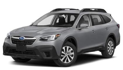 Certified 2020 Subaru Outback Limited XT image 1
