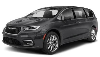 Used 2023 Chrysler Pacifica Touring-L image 1