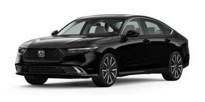 Certified 2024 Honda Accord Touring image 1