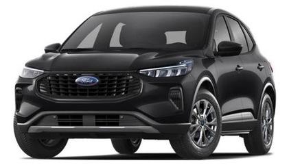 New 2025 Ford Escape ST-Line Select image 1