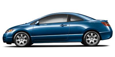 Used 2009 Honda Civic LX image 1