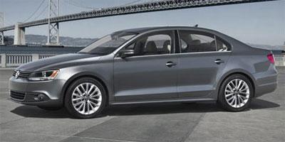 Used 2014 Volkswagen Jetta SEL image 1