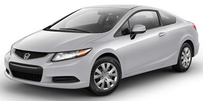 Used 2012 Honda Civic LX image 1