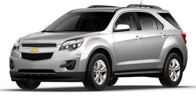 Used 2014 Chevrolet Equinox LT w/ Power Convenience Package image 1